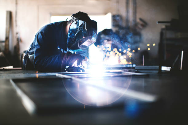 Best Welding Inspection and Certification in Ocala Estates, FL