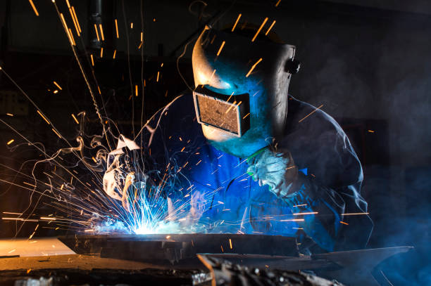 Affordable Welder Services in Ocala Estates, FL