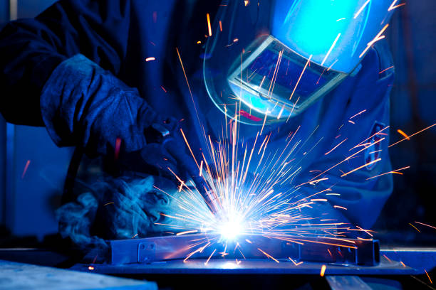 Best Structural Steel Welding in Ocala Estates, FL