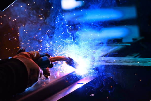 Best Food and Beverage Processing Equipment Welding in Ocala Estates, FL