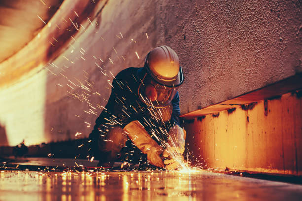 Trusted Ocala Estates, FL Welder & Metal Fabrication Experts
