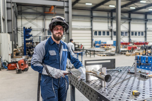 Best Maintenance and Repair Welding in Ocala Estates, FL