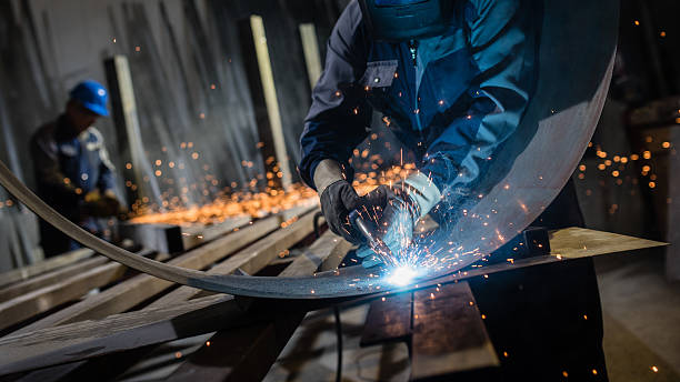 Best Automotive Welding in Ocala Estates, FL